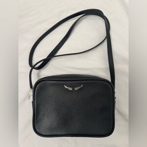 Zadig & Voltaire crossbody bag